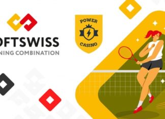 SOFTSWISS Sportsbook integrates with PowerCasino brand