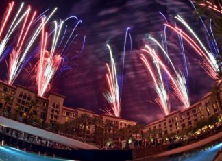 Station Casinos celebrates 45 years in Las Vegas