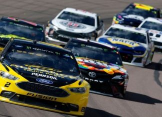 Tennessee’s online wagers on sports up 8% in June