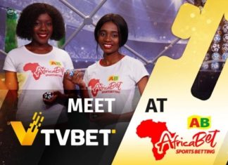 TVBET enters Zimbabwe via AfricaBet deal