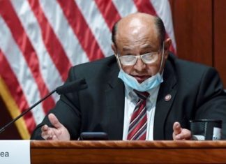 US Congressmen file bill to clear the way for tribal casinos to offer online gaming