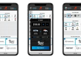 US startup Atlas World Sports launches app for sports betting data