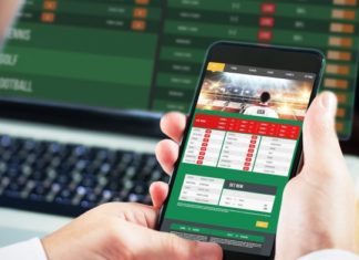 Virginia reaches $1.1B in sports wagers in record four months after launch