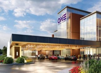 Virginia: Urban One casino opening could be delayed until late 2024