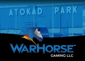 WarHorse seeks gaming license for new casino and track in Northeast Nebraska