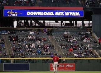 WynnBET enters Colorado’s sports betting market with MLB’s Rockies