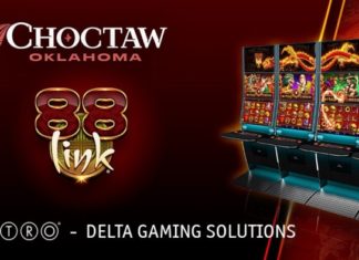 Zitro’s video slots enter Oklahoma’s casino market