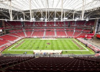 Arizona reviewing sports betting applications from 15 tribes, 10 pro sports organizations