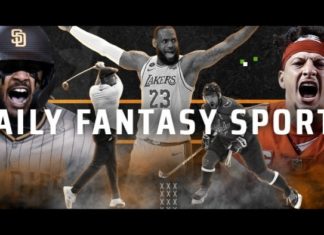 Arizona’s DFS market to go live Saturday with FanDuel, DraftKings and Penn National