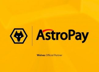 AstroPay becomes Premier League club Wolverhampton Wolves’ official partner