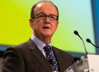 Australia: Crown names NBN’s Ziggy Switkowski to replace Helen Coonan as Chair