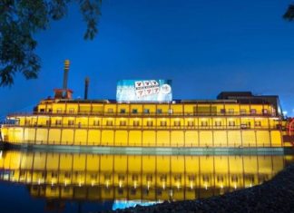 Bally’s rebrands Casino KC in Missouri