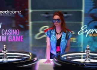 BetConstruct adds showgame Express Roulette to its Live Casino