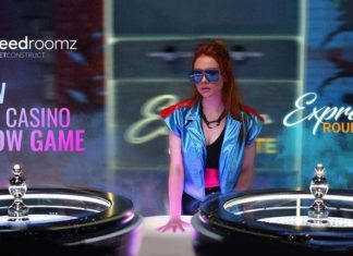 BetConstruct enables live roulette for land-based cashier clients