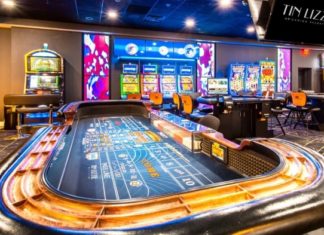 BetMGM debuts retail and mobile sports betting in South Dakota