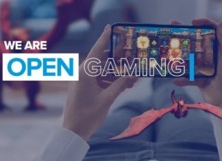 Betsson is first to go live in Colombia with Scientific Games’ OpenGaming platform