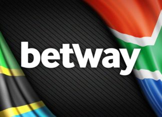 Betway signs new deals and expands into South Africa and Tanzania