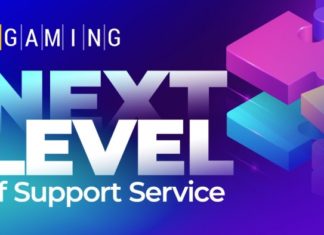 BGaming announces the upgrading of its B2B services