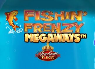 Blueprint adds slot title to its Jackpot King series