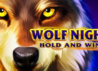 Booongo releases new Hold and Win title Wolf Night