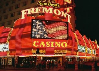 Boyd Gaming to host 4 COVID-19 vaccination sites in Las Vegas Valley