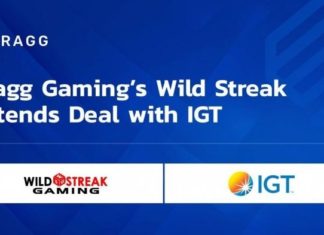 Bragg Gaming’s Wild Streak to develop 4 land-based games for IGT