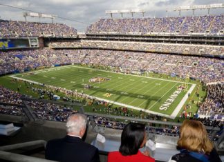 Caesars buys stake in Horseshoe Baltimore to own 76% as Maryland sports betting nears