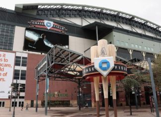 Caesars Sportsbook app goes live in Arizona