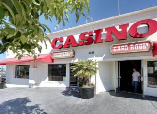 California: last San Diego’s card room permanently shuts down