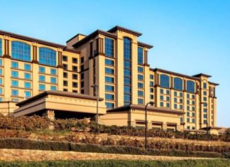 California’s Cache Creek casino delays grand opening due to Covid-19 cases surge