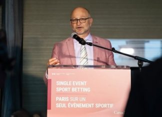 Canada allows single-event sports betting starting August 27