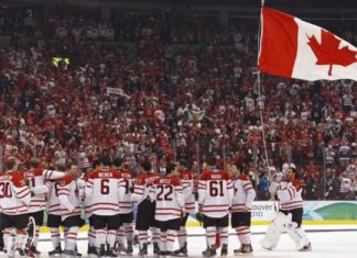 Canada could become a $2 billion-a-year sports betting market, study finds
