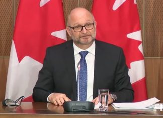 Canada set to reveal details, launch date for single-sports betting to take effect