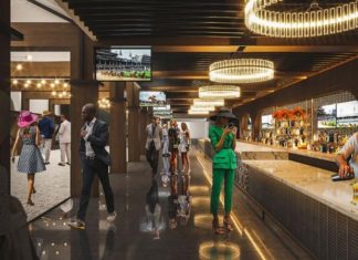 Churchill Downs to redesign Kentucky Derby via three multi-year projects