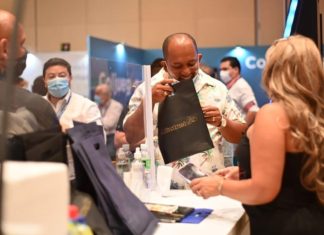 Colombia: “GAT EXPO 2021 exceeded our expectations”
