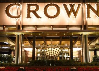 Crown Resorts’ revenue falls 31% to a $261.6M loss amid COVID-19 closures