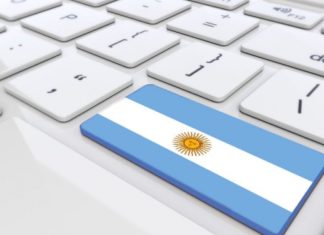 “Cybersecurity is the main fear of Argentineans when gambling online”