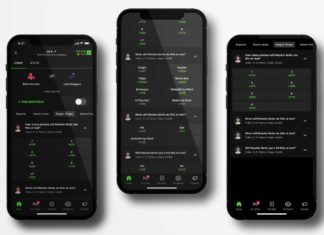 DraftKings and Simplebet sign first sportsbook deal for micro-betting products