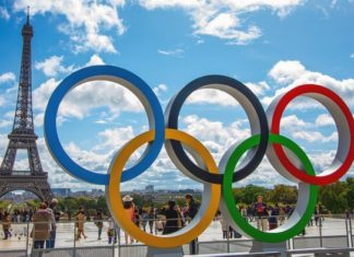 Entain doubles funding to UK sports charity partner SportsAid through Paris 2024 Olympics