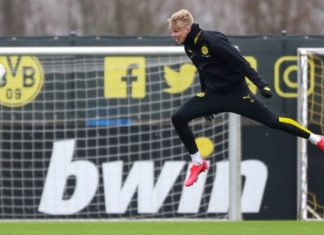 Entain’s bwin renews sports betting sponsorships with 5 German Bundesliga soccer teams