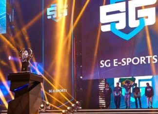 Esports Entertainment’s VIE.bet partners up with Brazil-based SG esports