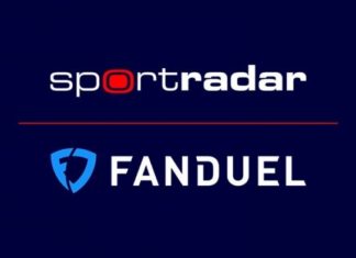 FanDuel and Sportradar extend their partnership through 2028