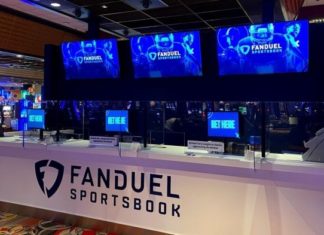 FanDuel’s owner earnings drop 12% in H1, expects first US profit by 2023