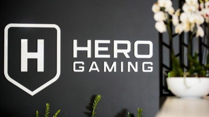 Finnish operator Paf acquires Hero Gaming's Swedish Speedy brands