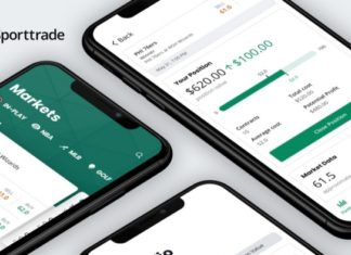 Fintech Sporttrade enters Colorado via acquisition of licensed operator Momentum Sports