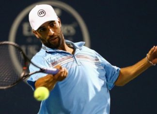 Former tennis star James Blake joins RSI’s BetRivers as brand ambassador
