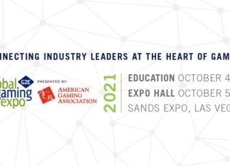 G2E opens registration for its return to Las Vegas Sands Expo