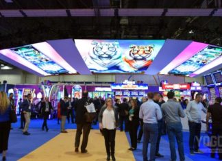G2E to require face masks for all participants, evaluating protocols like vaccination proof
