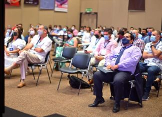 “GAT Expo 2021 was an unprecedented and productive return to in-person events”