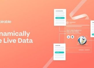 Genius Sports acquires advertising tech startup Spirable